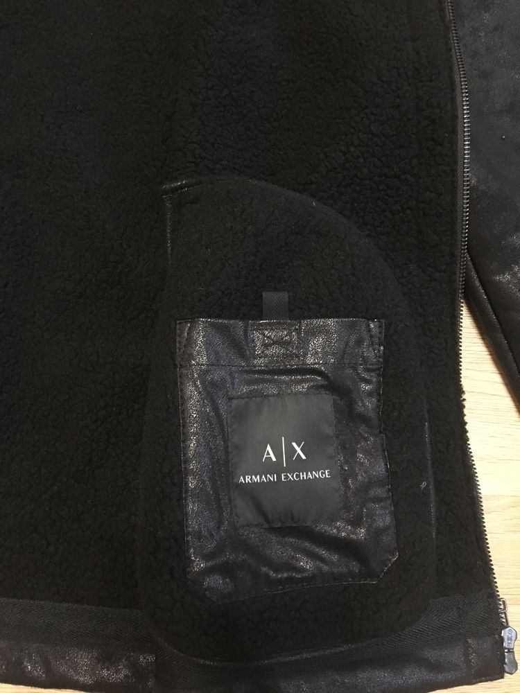 Мужская куртка Armani Exchange,XXL