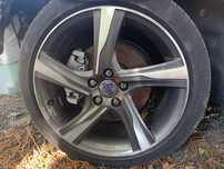 Jante 18 volvo r-designer