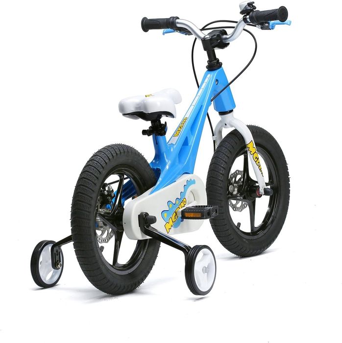 Дитячий велосипед Royal Baby