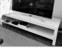 Mesa semi nova para televisor