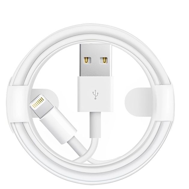 Кабель Кабель USB-iPhone для Apple Lightning