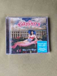 Katy perry one of the boys