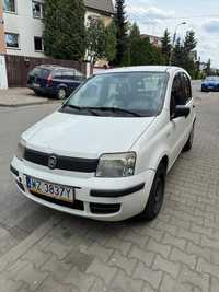 FIAT Panda diesel