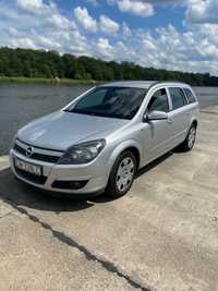 Opel Astra H 1.7CDTI