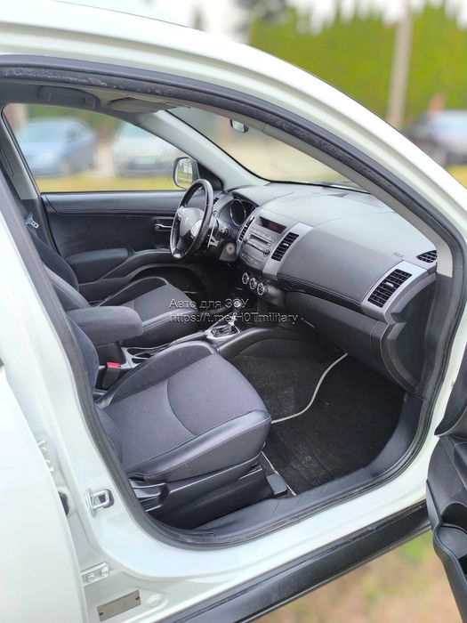 Авто для ЗСУ. Можливе доставлення в Луцьк, Київ, Запоріжжя.