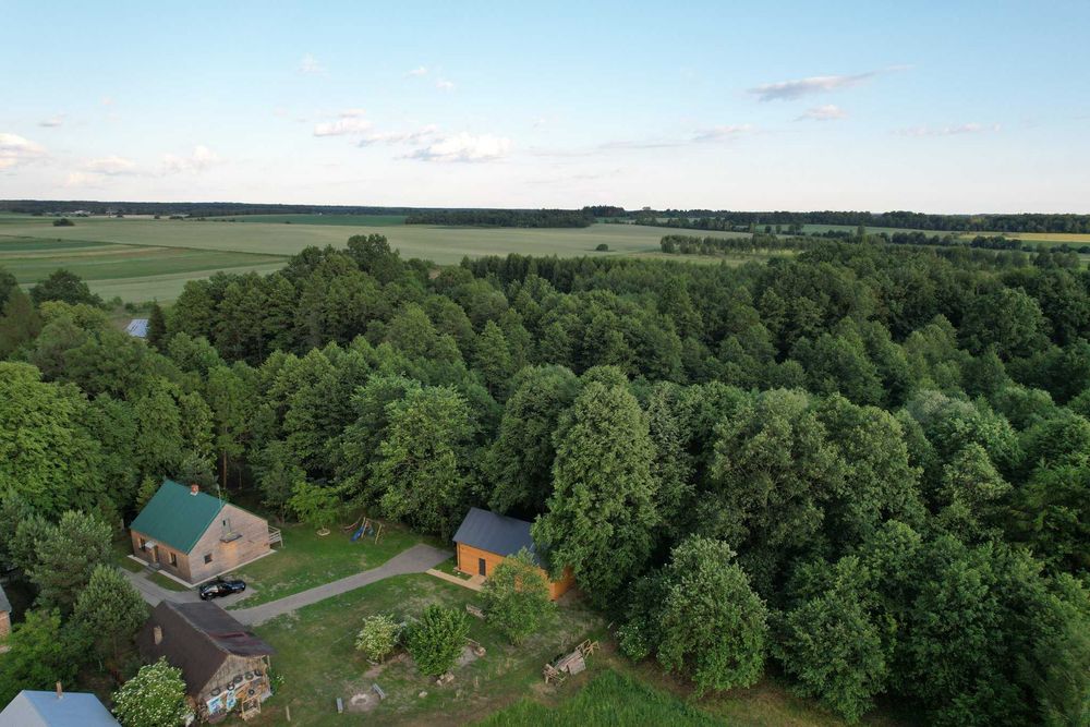 Pobyt w Apartamencie lub domku z jacuzzi i sauaną Horyniec-Zdrój
