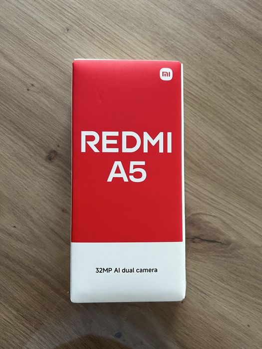 Продам телефон Redmi