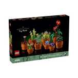 Klocki Botanicals Małe roślinki 10329 Lego