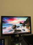 Монітор 21.5’ Asus VH222H 1920x1080 FullHD TN HDMI/VGA/DVI/динаміки