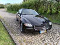 Maserati Quattroporte 4.2 V8 Aut.