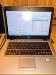 Portátil HP 820 G3