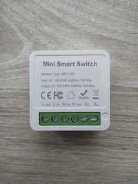Реле WiFi Mini Smart Switch 16A