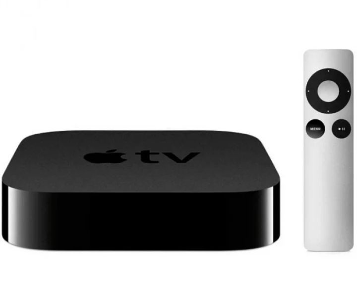 Смарт приставка Apple TV 3