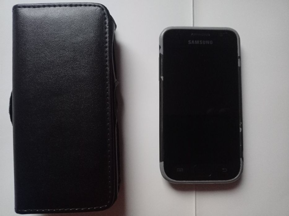 Samsung Galaxy S Plus GT-i9001