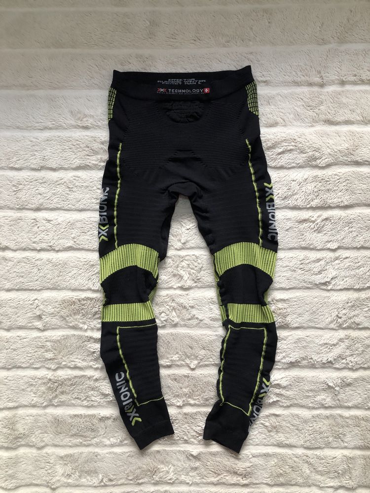Термобелье X-Bionic (L/XL) Energy Accumulator Evo Man комплект мужской