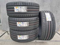Резина літня, НОВА, 245/40 R20 Bridgestone Potenza Sport (арт. 12171)