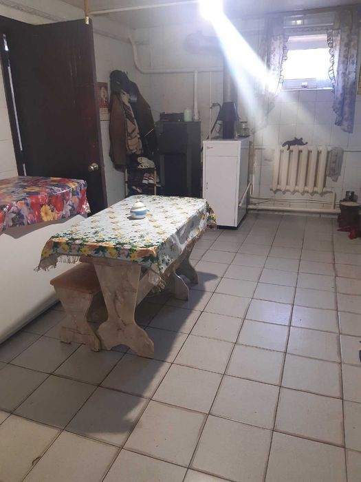 В продаже капитальный дом в пгт Доброслав! Можно под гос.программы