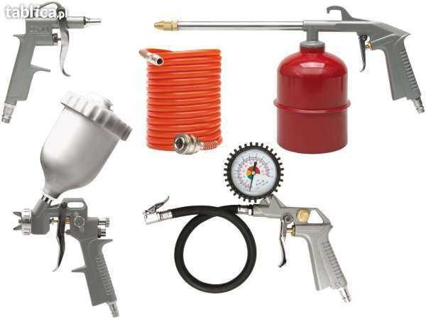 Kompresor 50L sprężarka 50l 8bar 210l/min 3.5HP