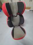 Cadeira Be-Safe iZi Up X3 Fix - Grupo 2/3 15 - 36 Kg
