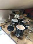 Troco por bateria eletronica Roland