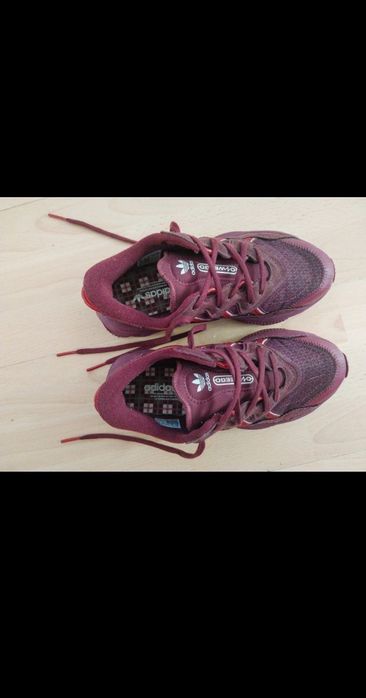 Adidas ozweego ORIGINAIS