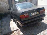 Troco Lancia por moto 125