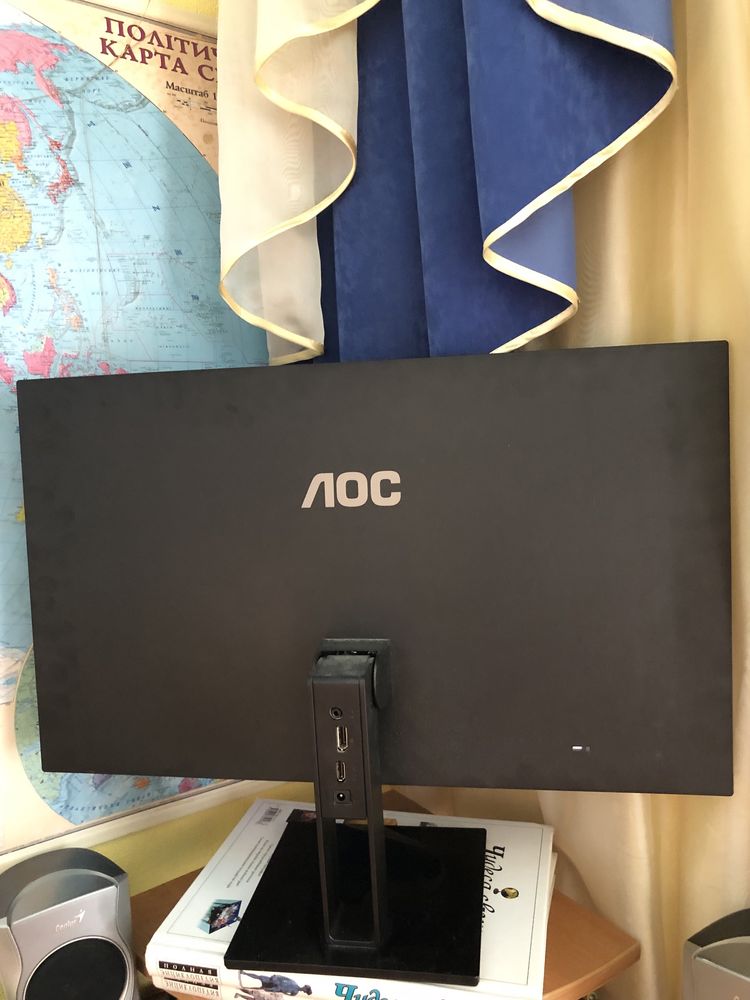 Продам монітор AOC
