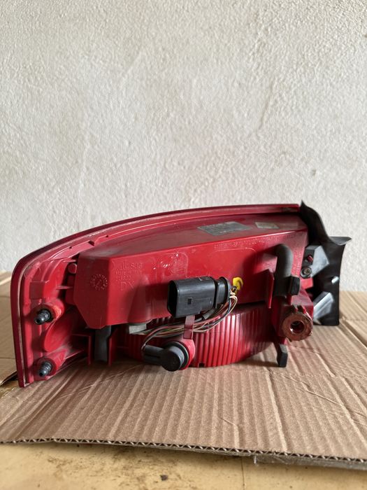 Farolins Audi A5 Led