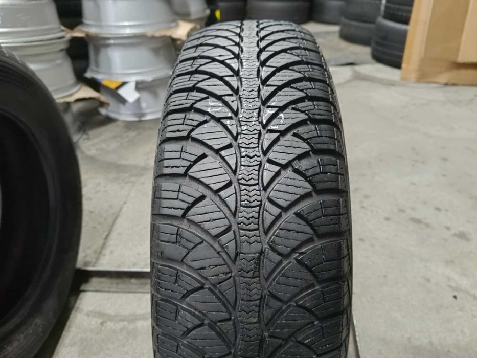 1x 185/65r15 Fulda Kristall Montero 3 88t p106