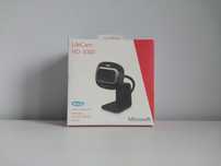Microsoft LifeCam HD-3000