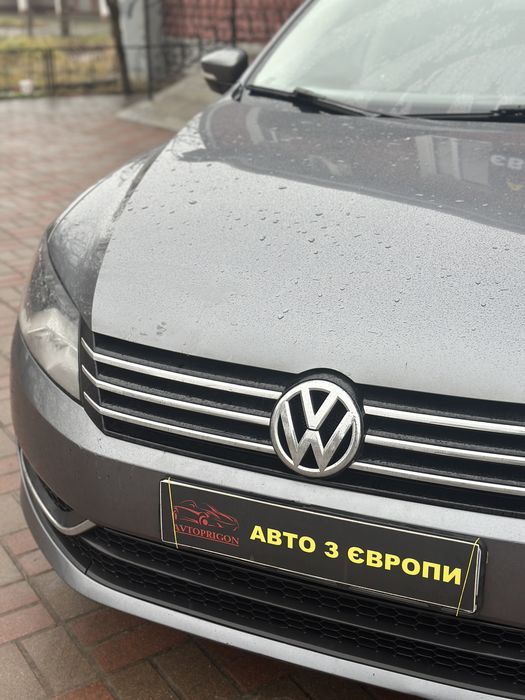 Продається: Volkswagen Passat B7