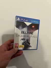 Gra Killzone Shadow Fall Ps4 5 Inne Gry Playstation 4 5
