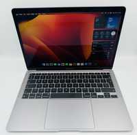 MacBook Air 13-inch A2337 M1 8/256gb, stan idealny, gwarancja !