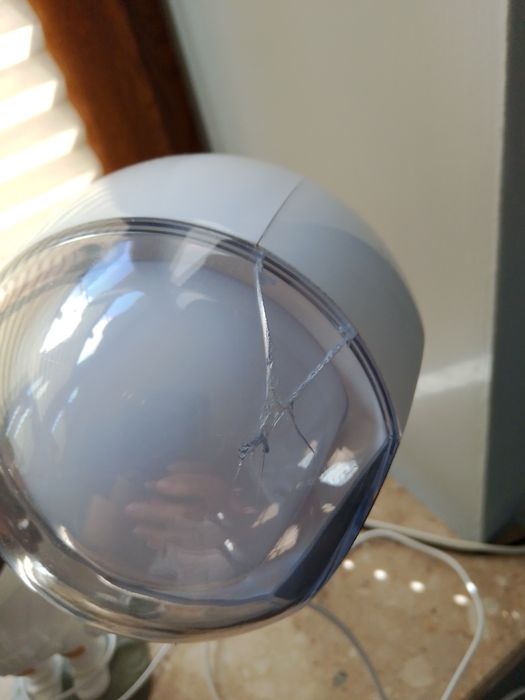 Lampka LED polecam