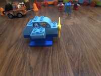 Lego duplo samolocik