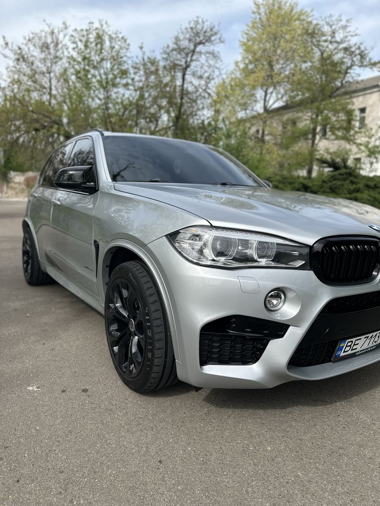 Продам Bmw X5