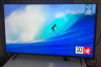 TV Samsung QLED 50 polegadas