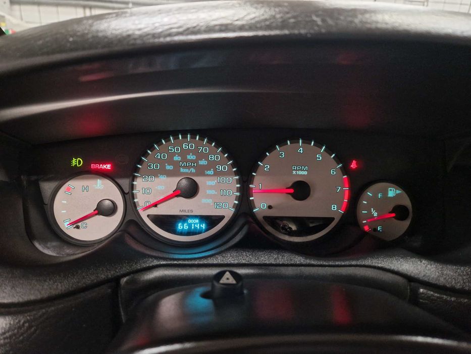 Chrysler Dodge Neon 2.0 benzyna stan bardzo dobry polecam!