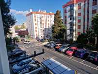 Apartamento T1 Monte Abrão / Queluz
