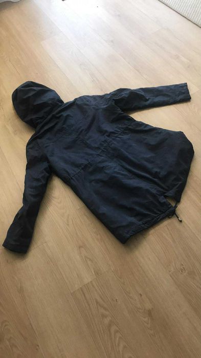 Parka de senhora quentinha