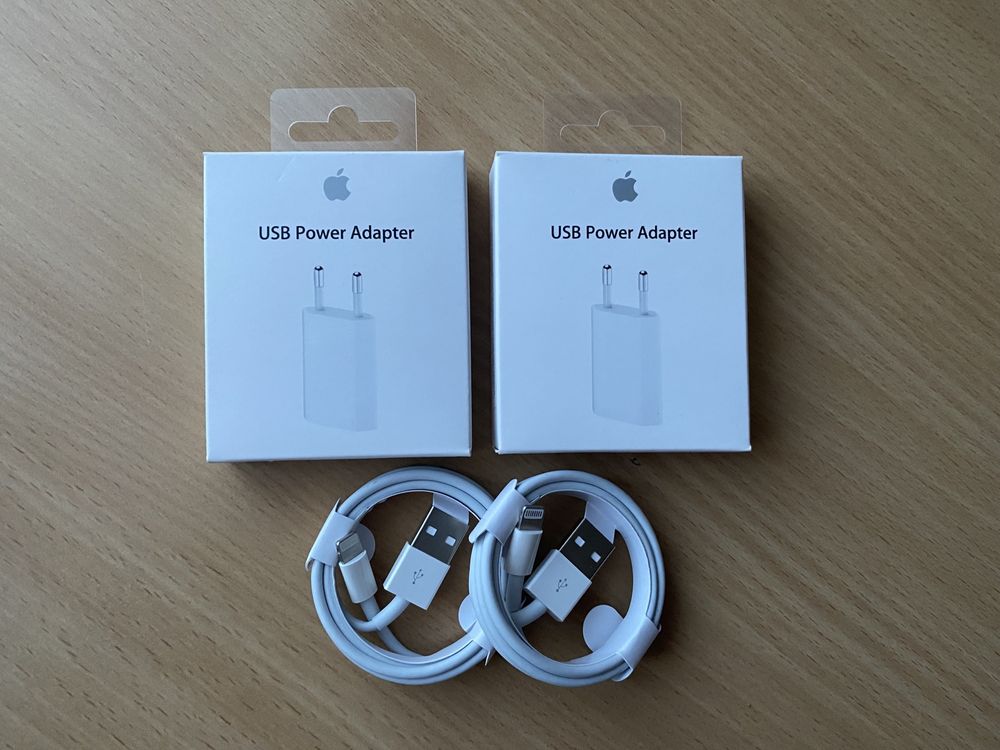 Зарядное устройство, шнур usb, кабель lightning, блок, адаптер iPhone