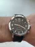 Наручний годинник TISSOT PRC 200 Chronograph