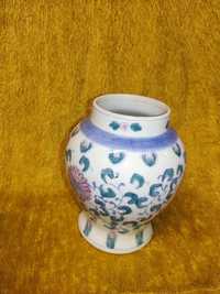 Starocie chińska porcelana wazon vintage