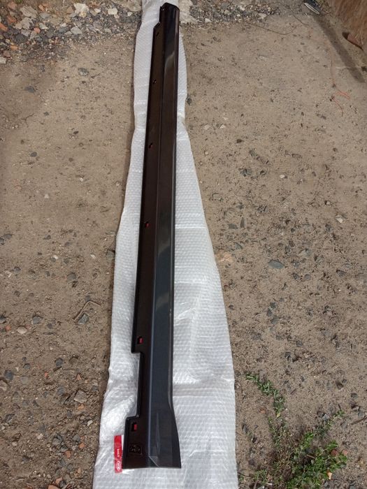 Порог правый пороги молдинги Kia Sorento 2015+