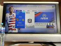 Telewizor 37 cali sharp tv