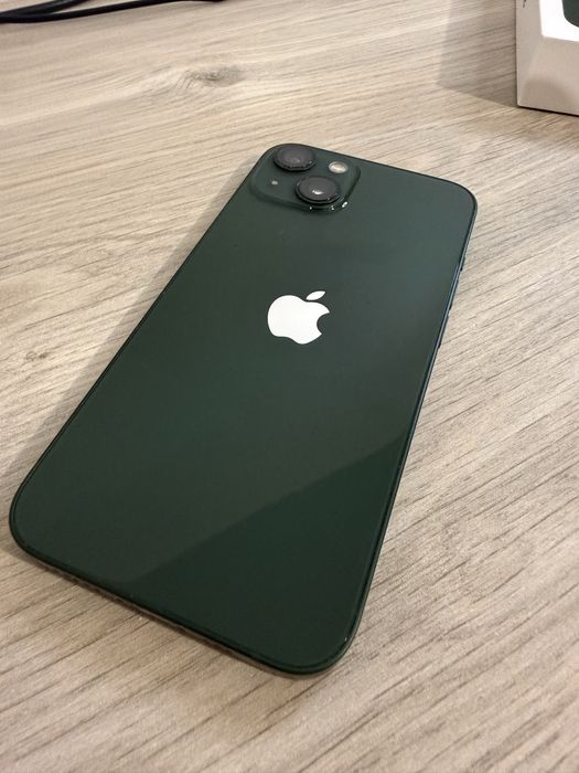 Iphone 13 82 kondycji bateri