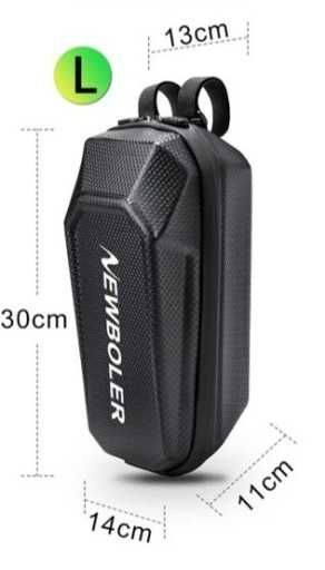 Sakwa torba na hulajnogę Newboler XL 5L