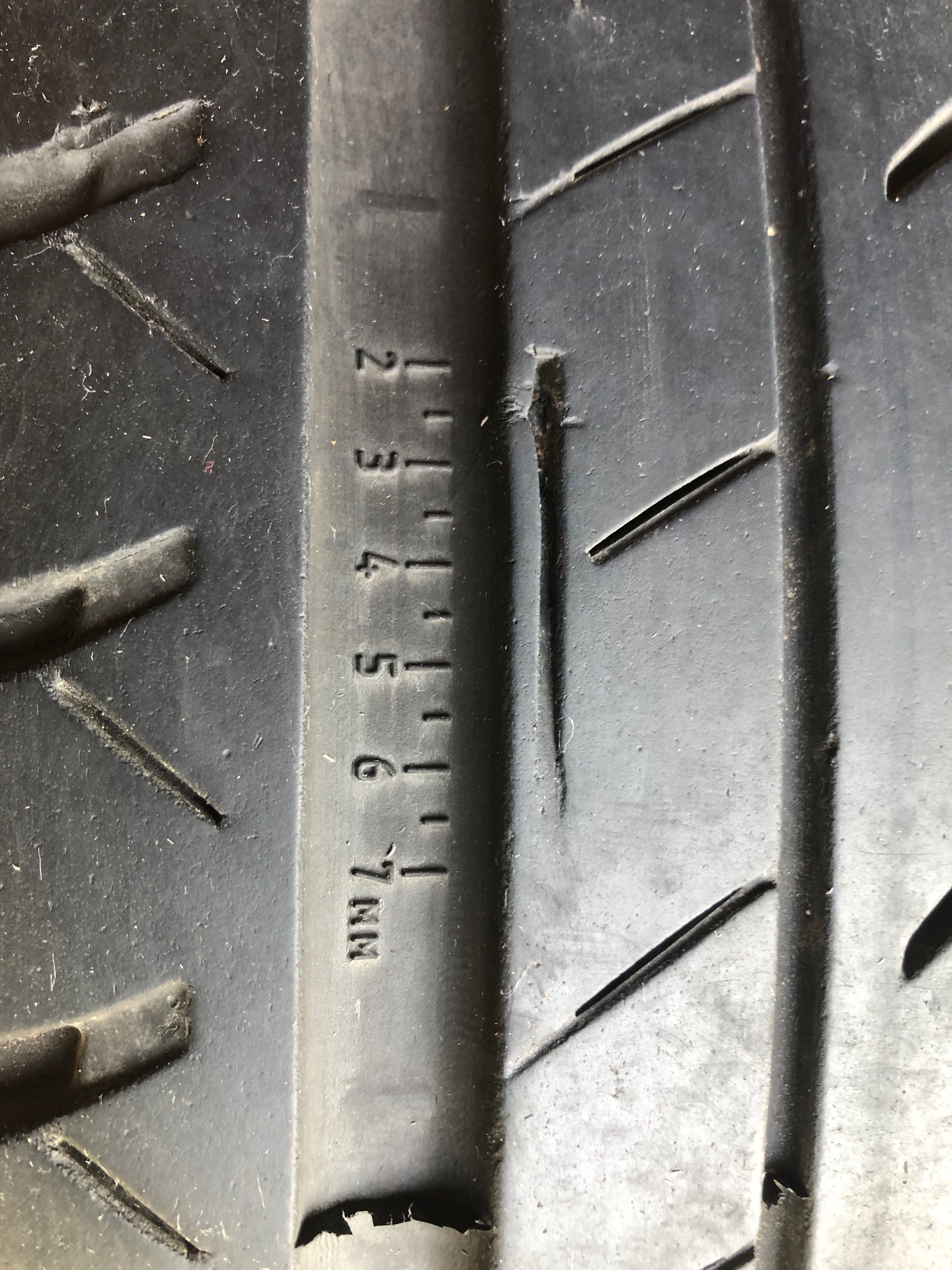 Felgi aluminiowe z oponami mercedes 16’’