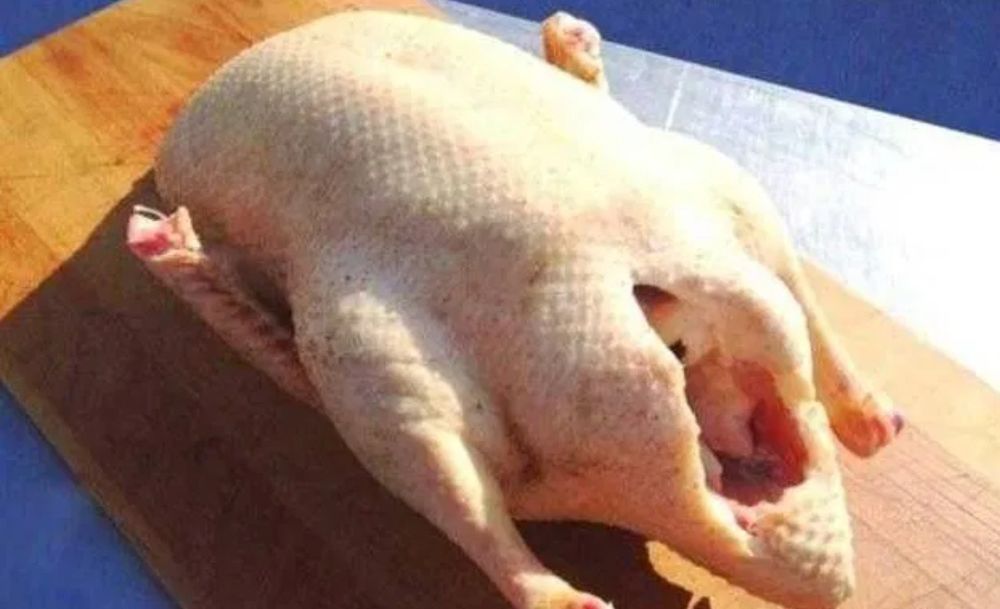 Тушка гуски,качки,курки,мясо