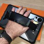 Планшет FOSSiBOT DT3 новий, захищений, Android 15, 5G